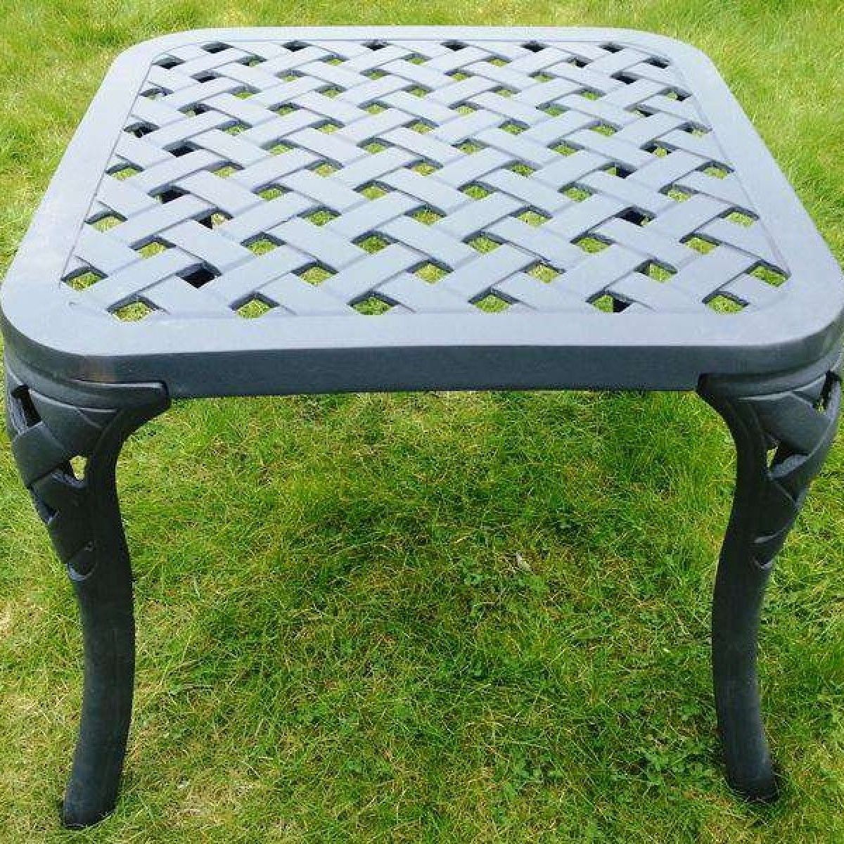 Coffee Table Square Coffee Table